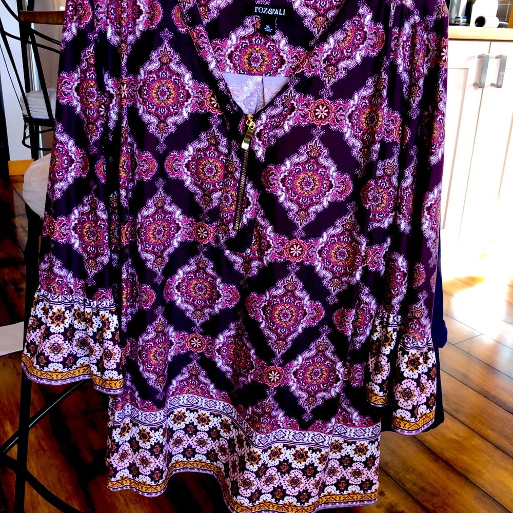 Blouse